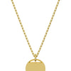 Swarovski Ginger Necklace