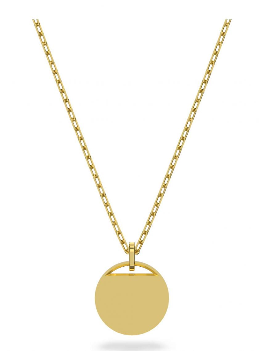 Swarovski Ginger Necklace