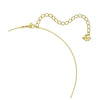 Swarovski Ginger Necklace