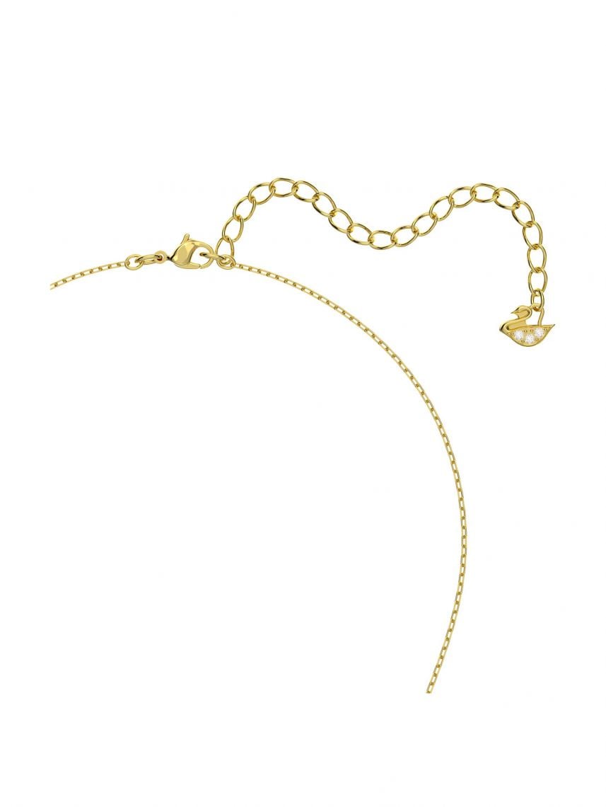 Swarovski Ginger Necklace