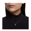 Swarovski Ginger Necklace