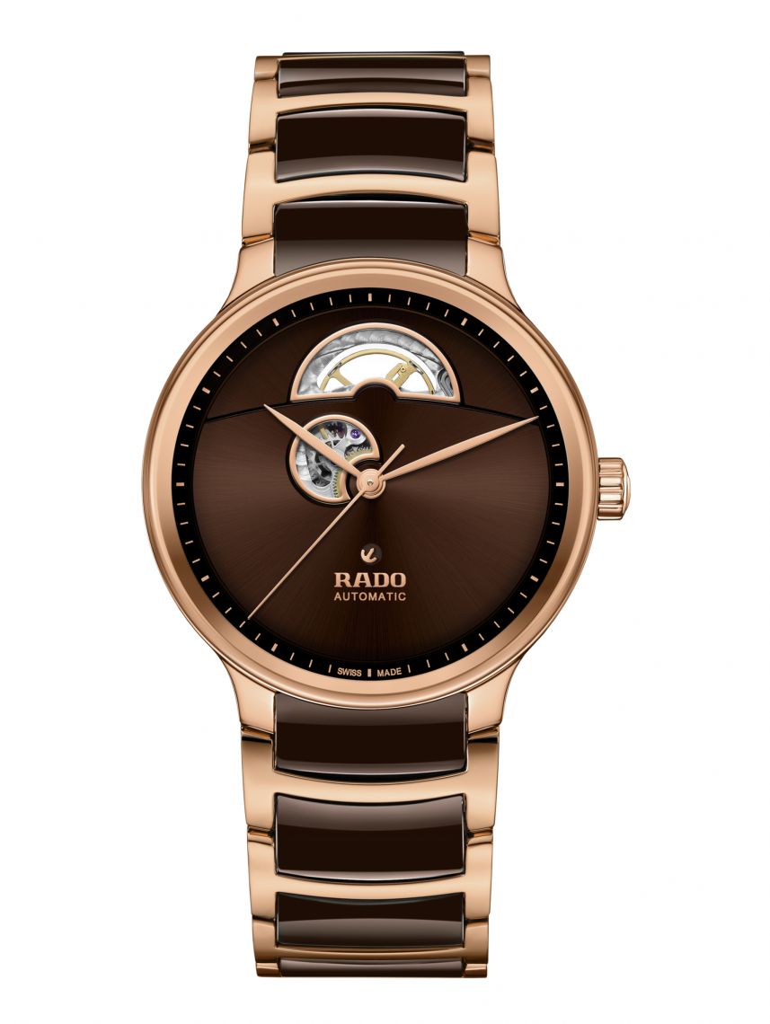 Rado Centrix Watch