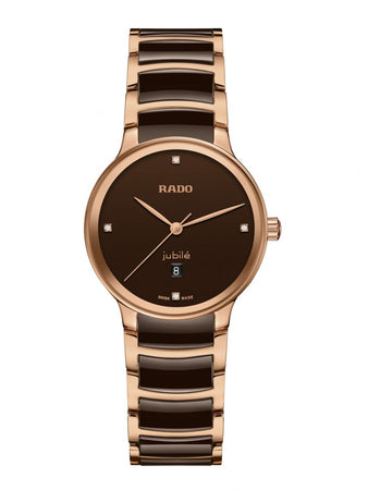 Rado Centrix Watch