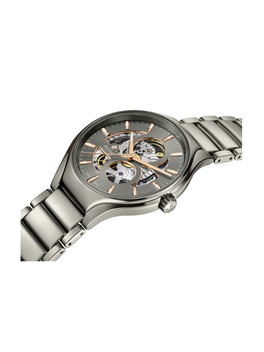 Rado True Watch