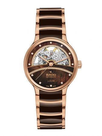 ساعة رادو Centrix