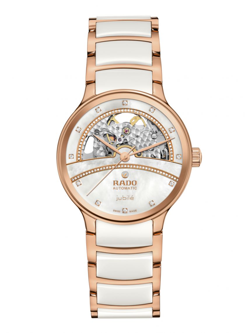 Rado Centrix Watch