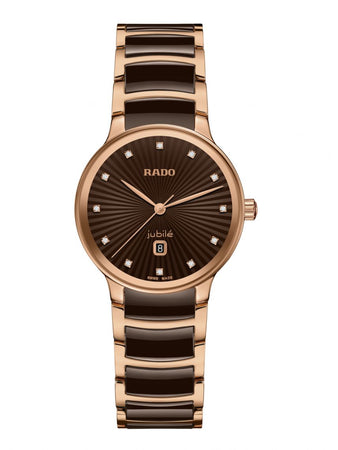 Rado Centrix Watch