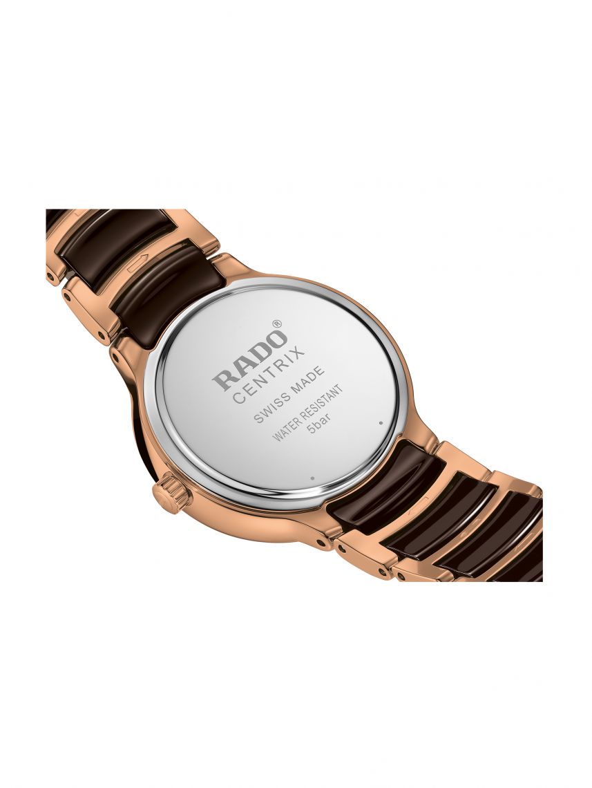 Rado Centrix Watch