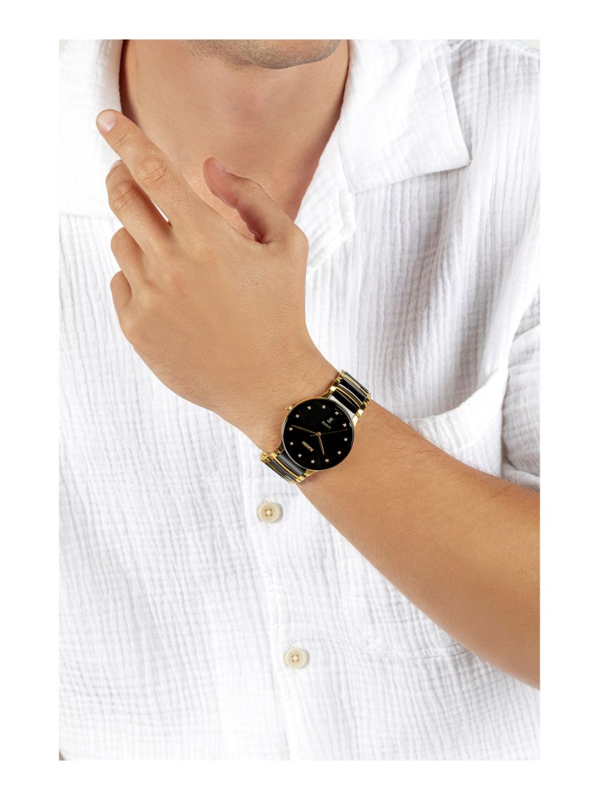 Rado Centrix Watch