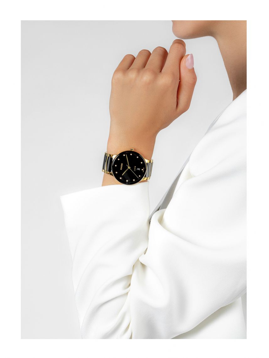 Rado Centrix Watch