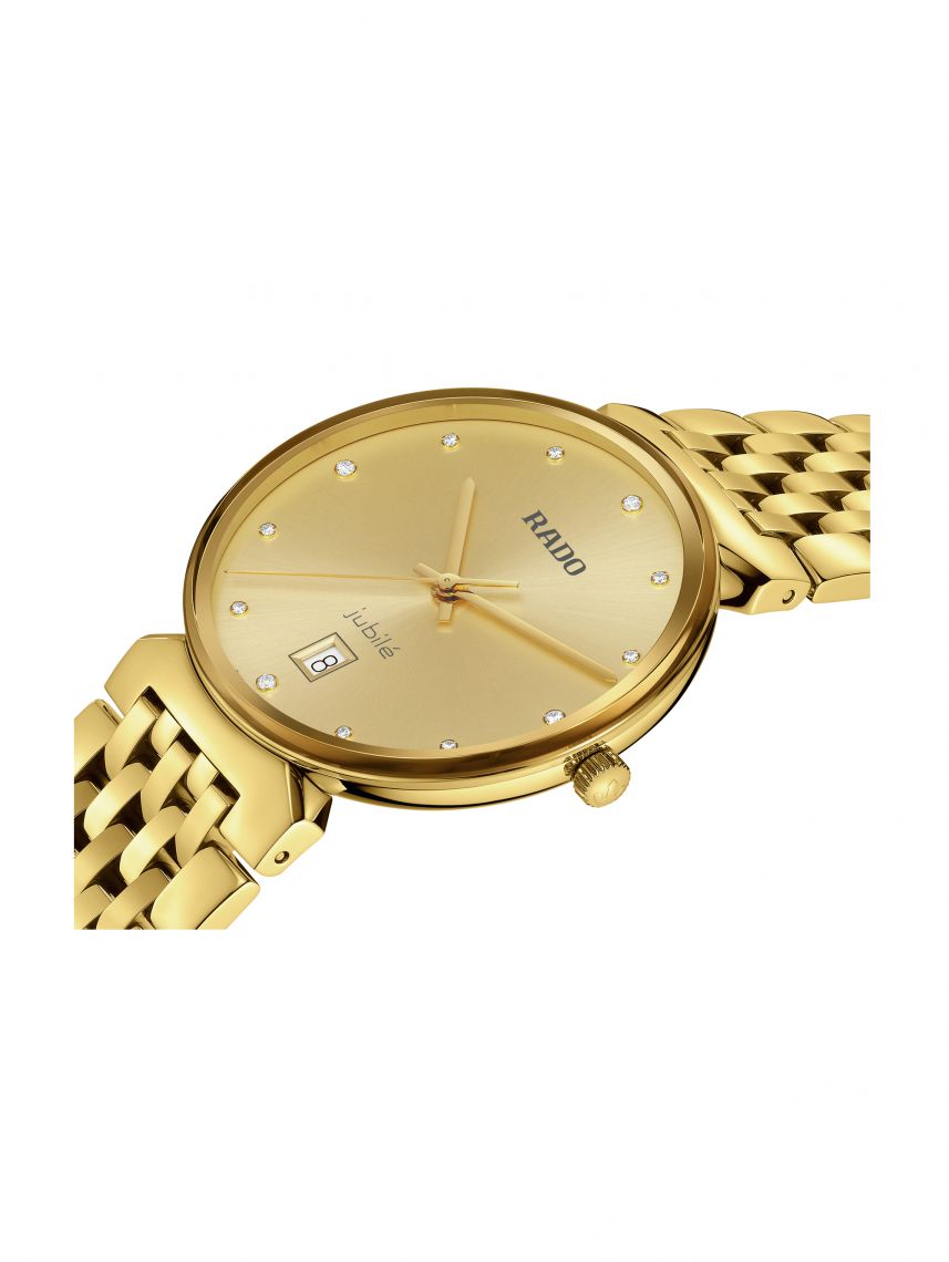 Rado Centrix Watch