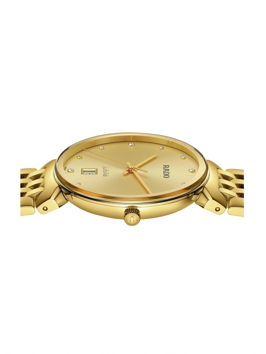 Rado Centrix Watch