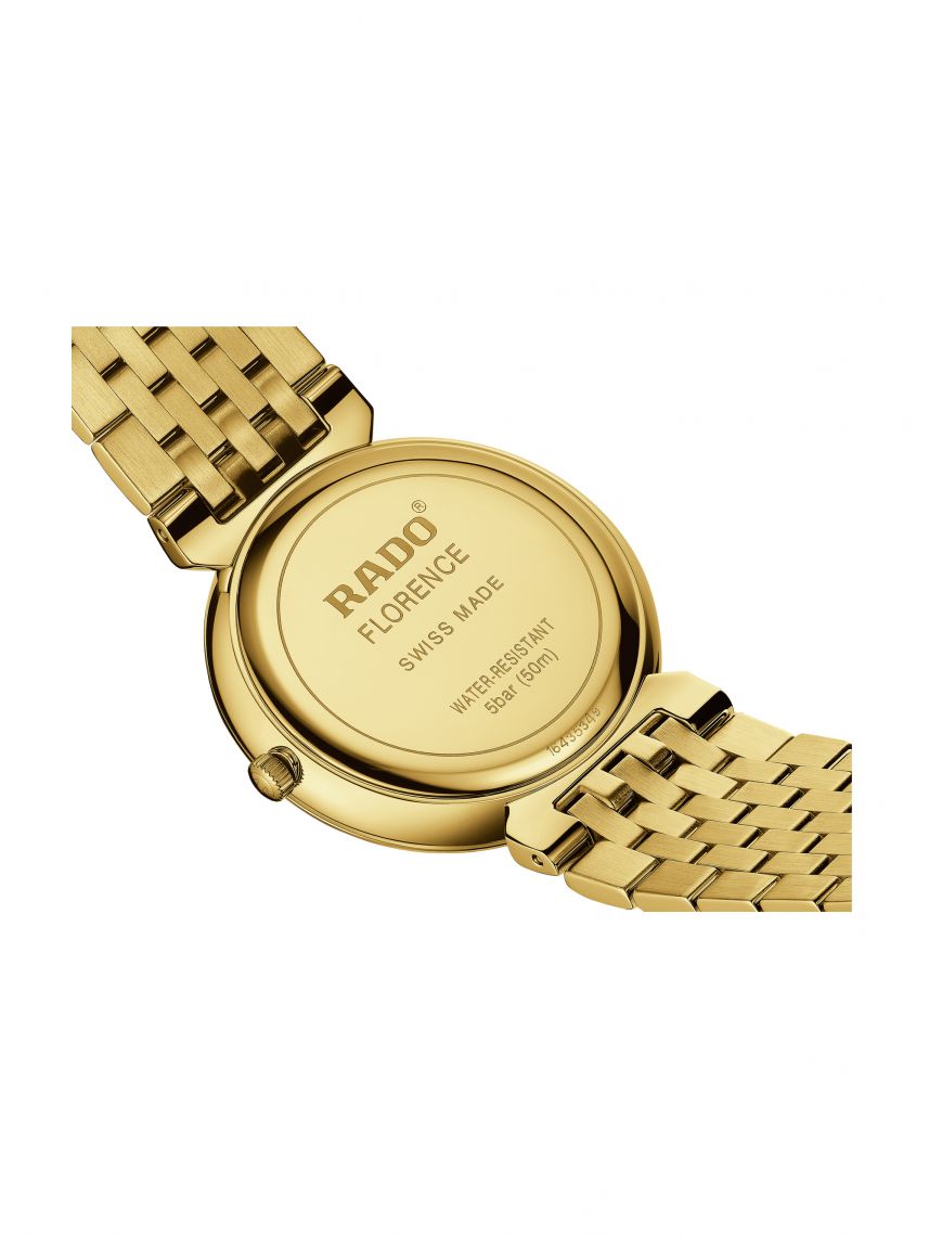 Rado Centrix Watch