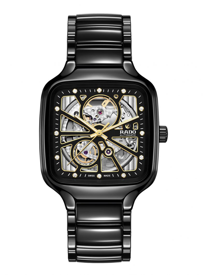 Rado True Square Watch