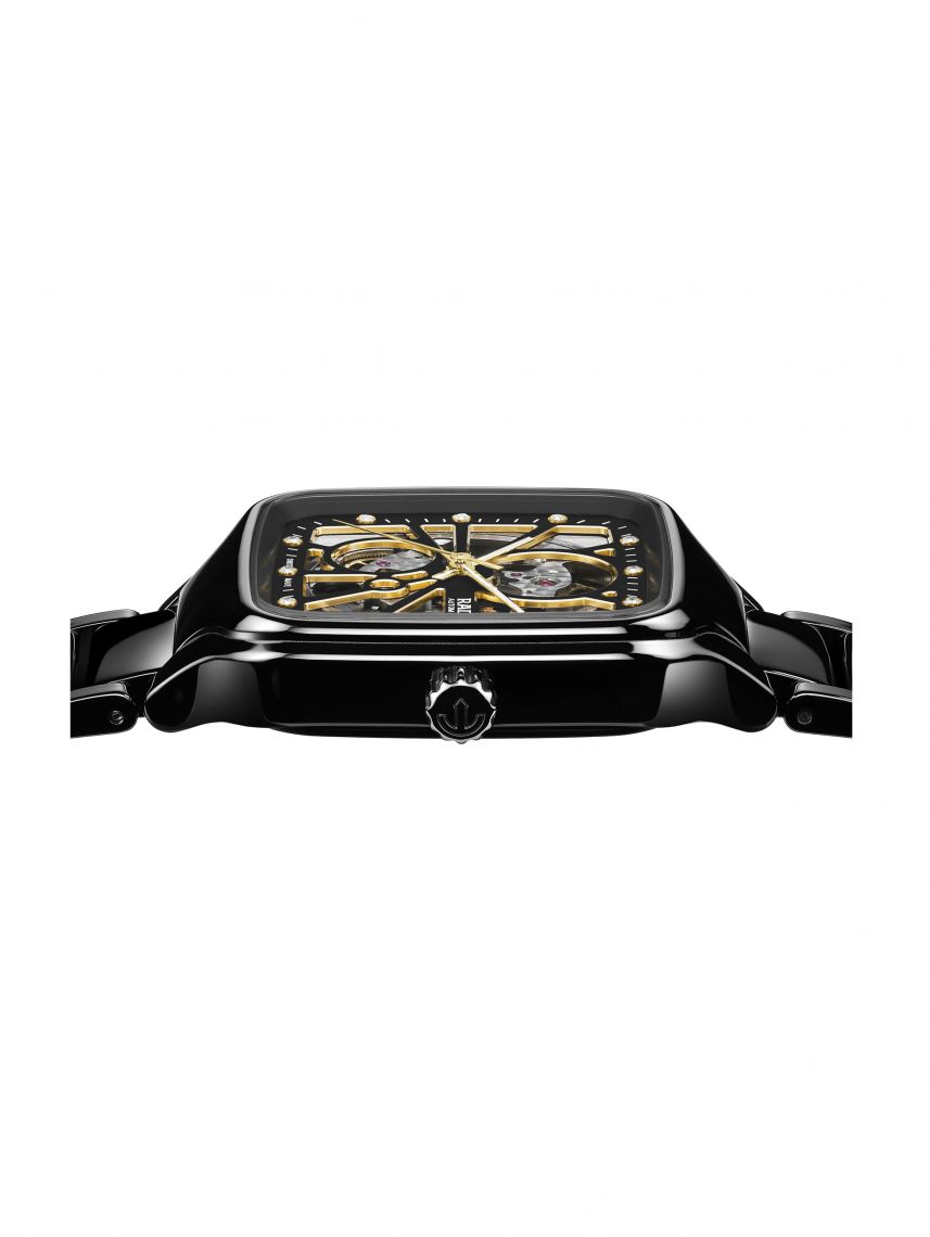Rado True Square Watch
