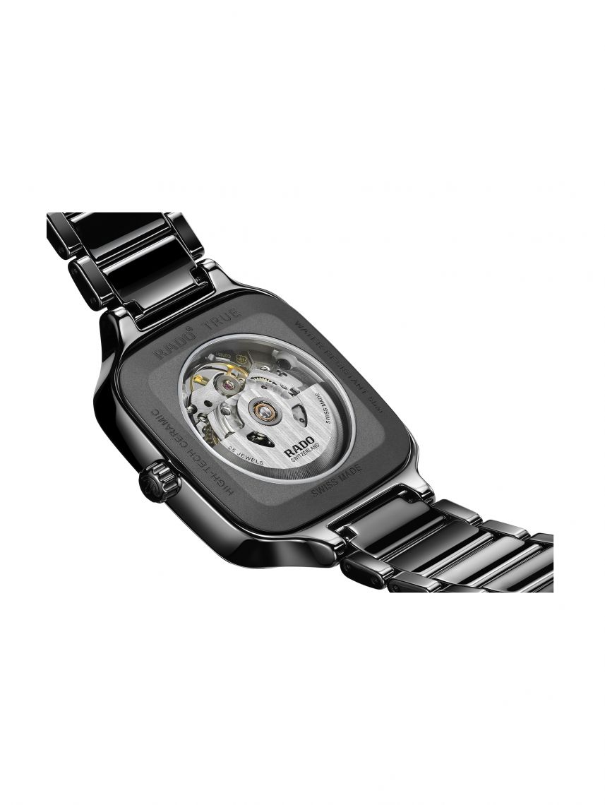 Rado True Square Watch