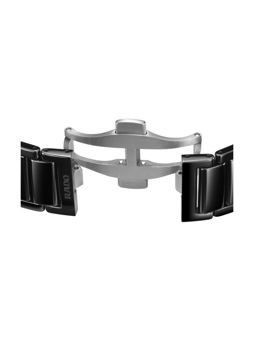 Rado True Square Watch