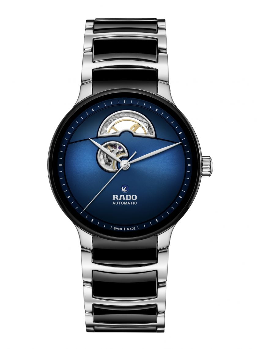 Rado Centrix Watch