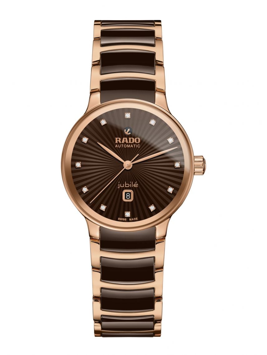 Rado Centrix Watch