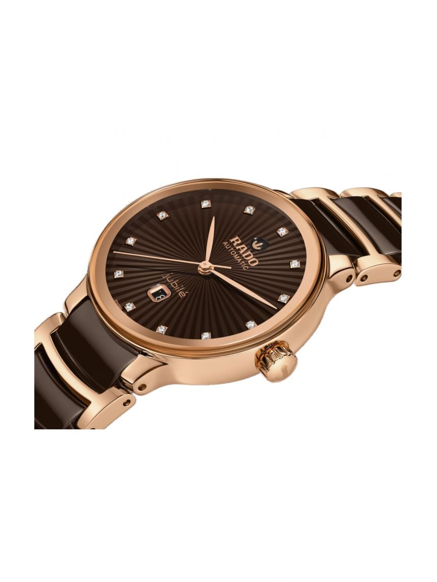 Rado Centrix Watch