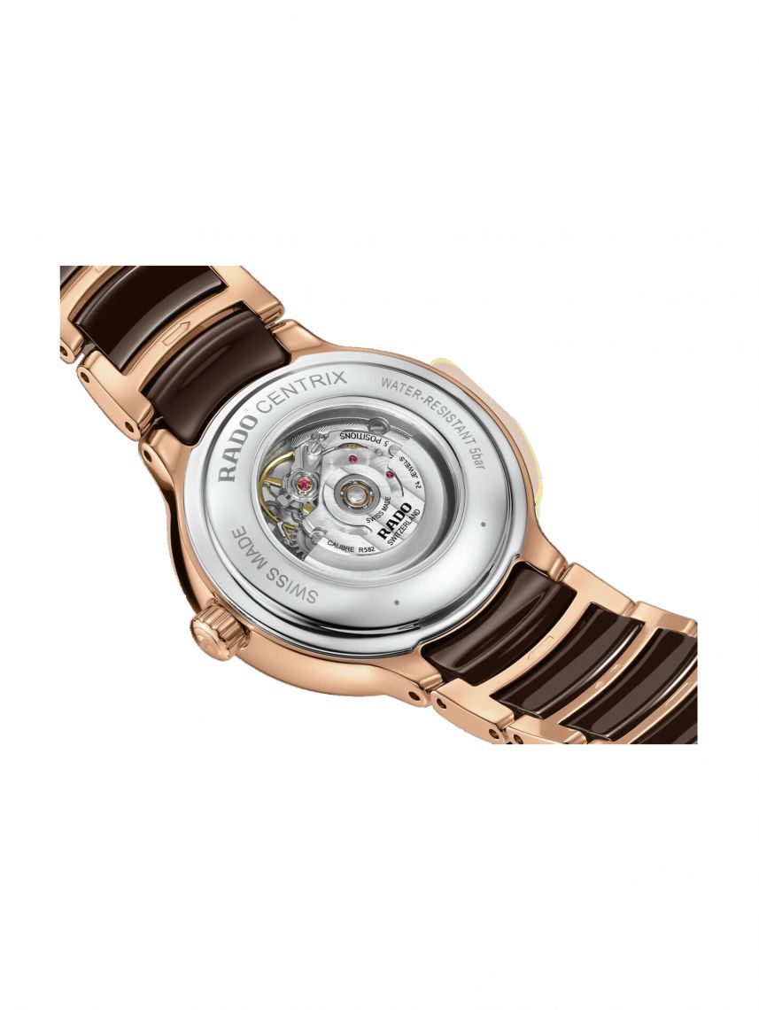Rado Centrix Watch