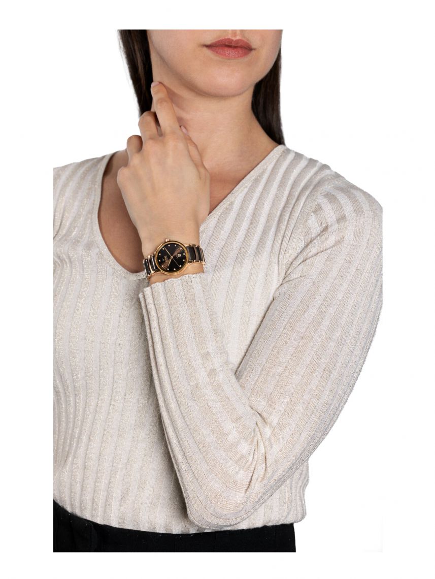 Rado Centrix Watch