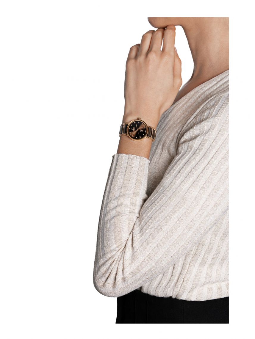 Rado Centrix Watch