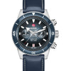 Rado Captain Cook Watch
