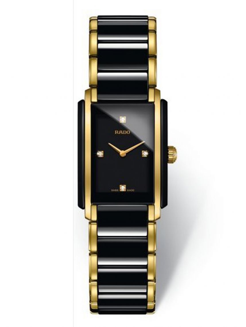 ساعة رادو Integral