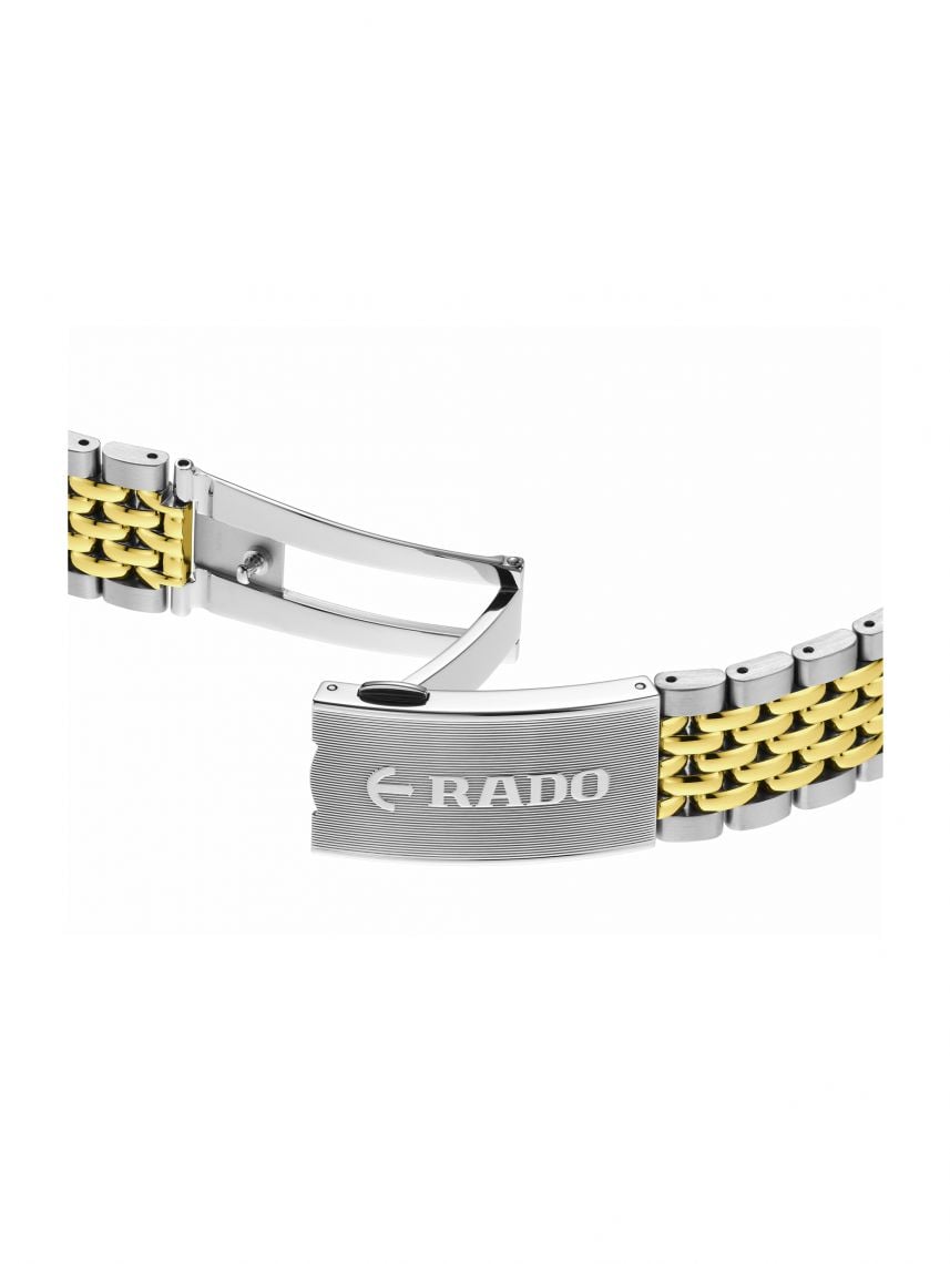 Rado Captain Cook Watch