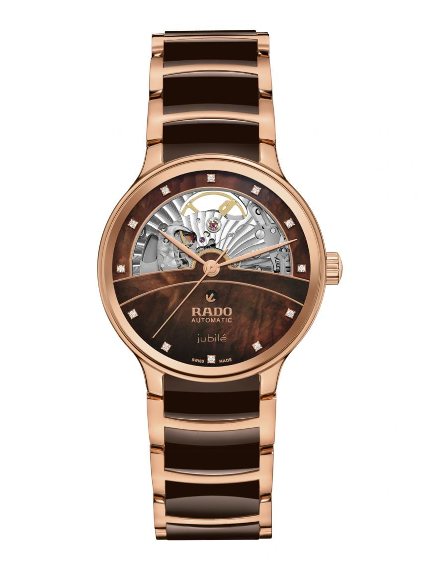 Rado Centrix Watch