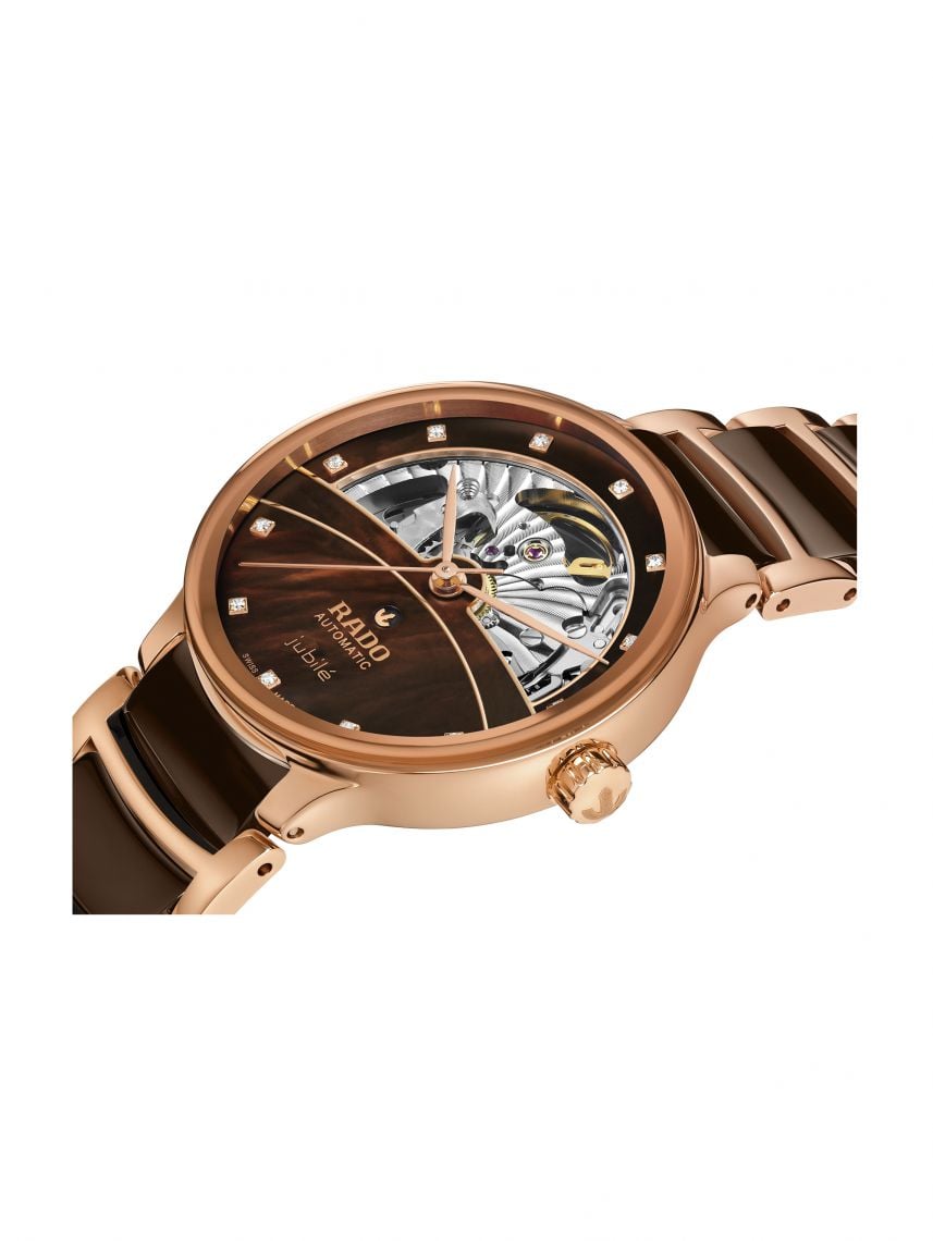 Rado Centrix Watch