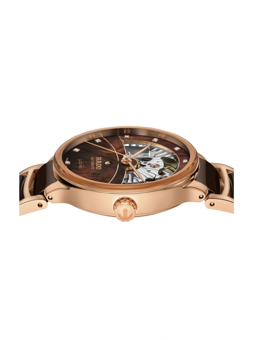 Rado Centrix Watch