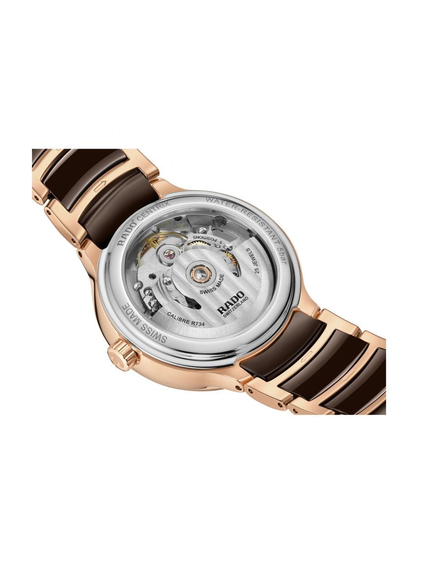 Rado Centrix Watch