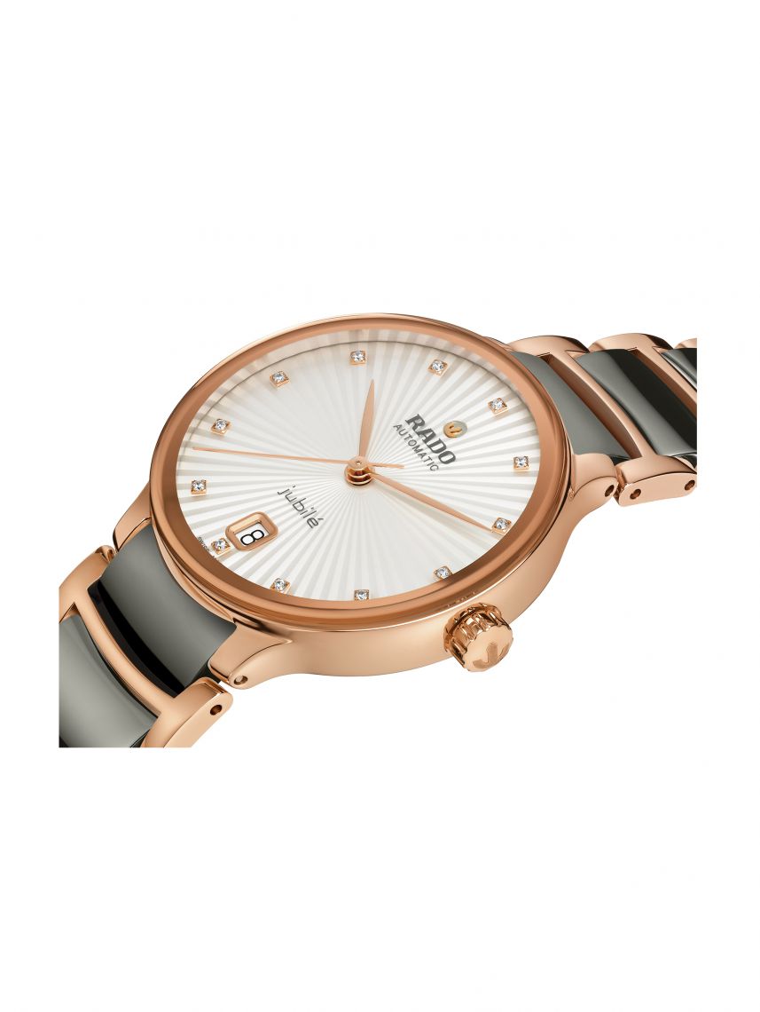 Rado Centrix Watch