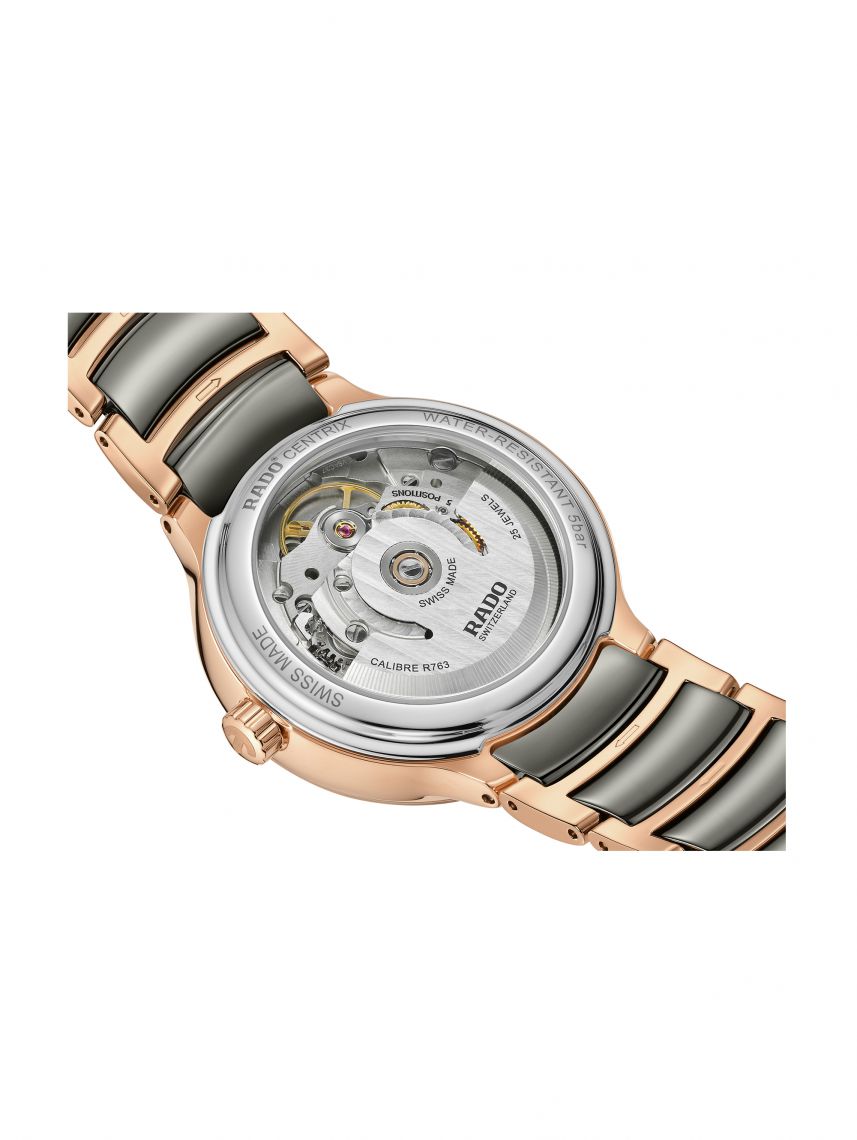 Rado Centrix Watch