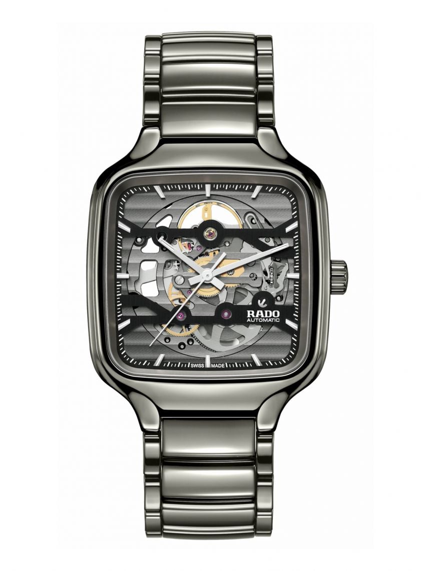 Rado True Watch