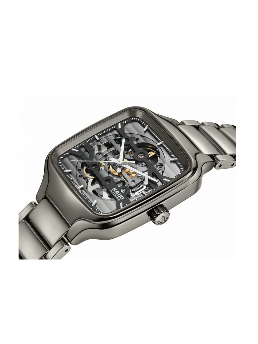 Rado True Watch