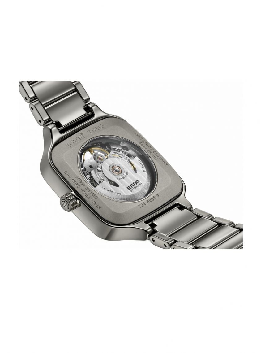 Rado True Watch