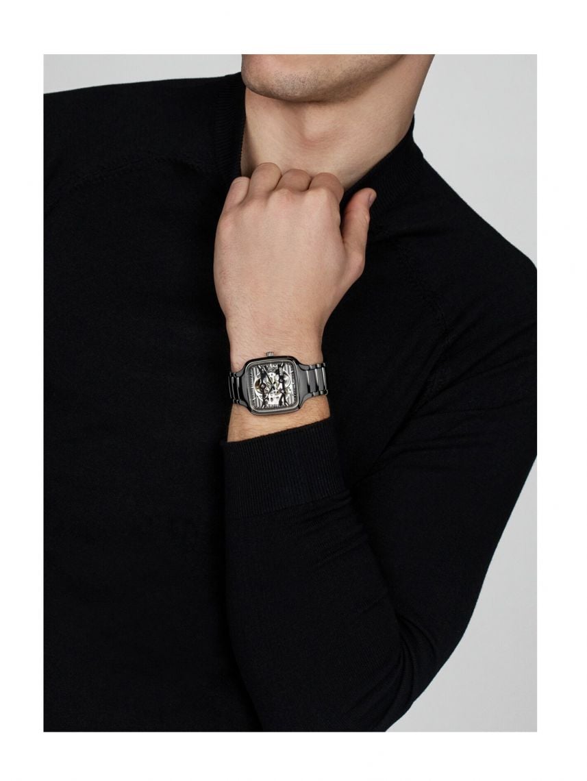 Rado True Watch