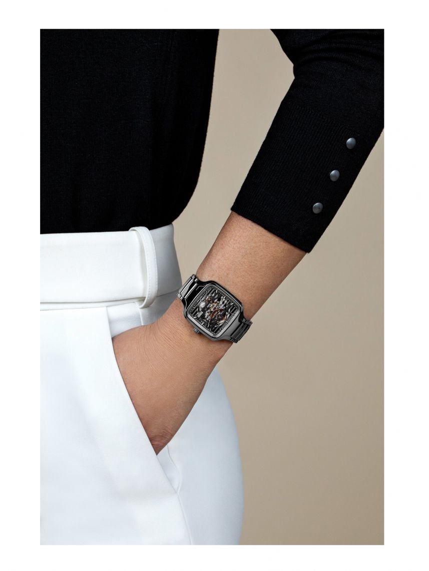 Rado True Watch