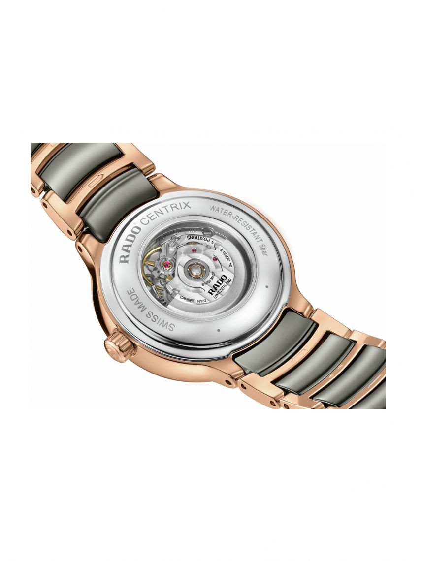 ساعة رادو Centrix