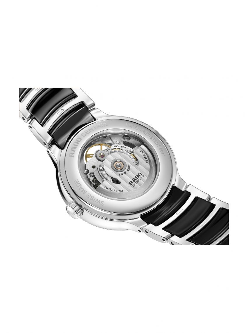 ساعة رادو Centrix