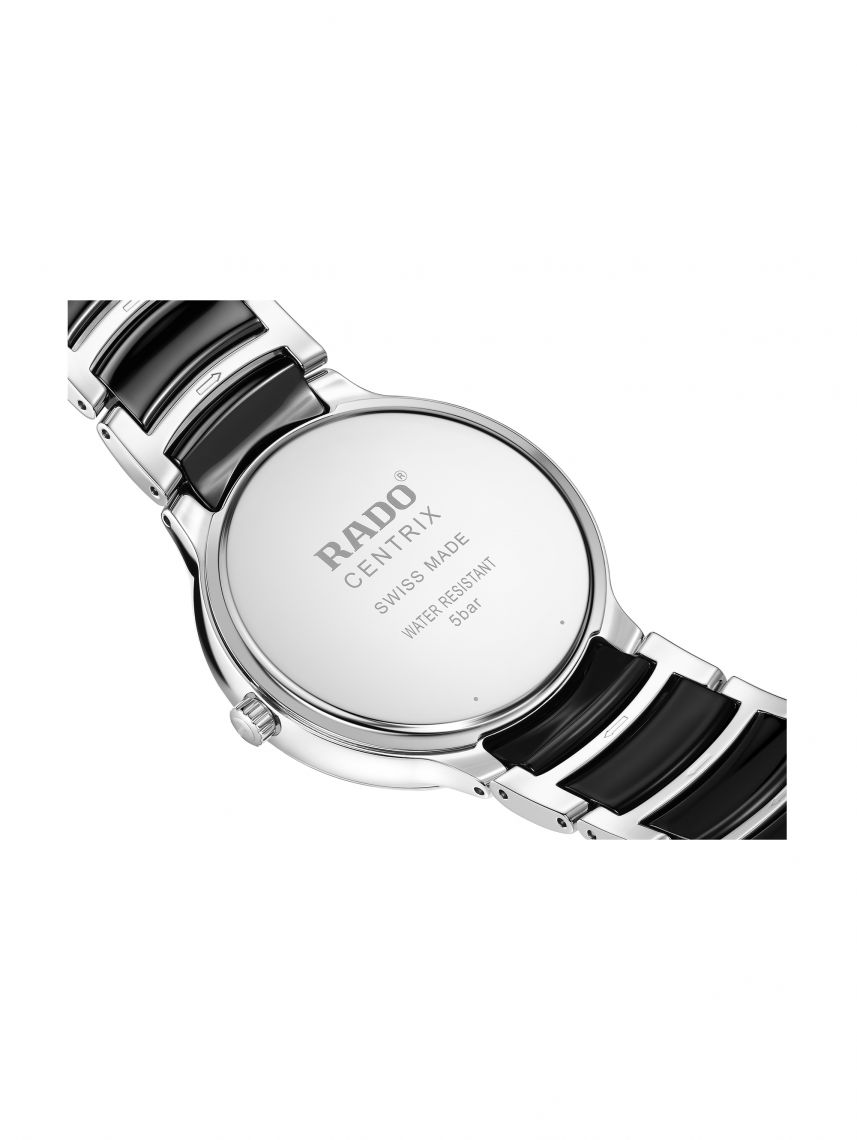 Rado Centrix Watch