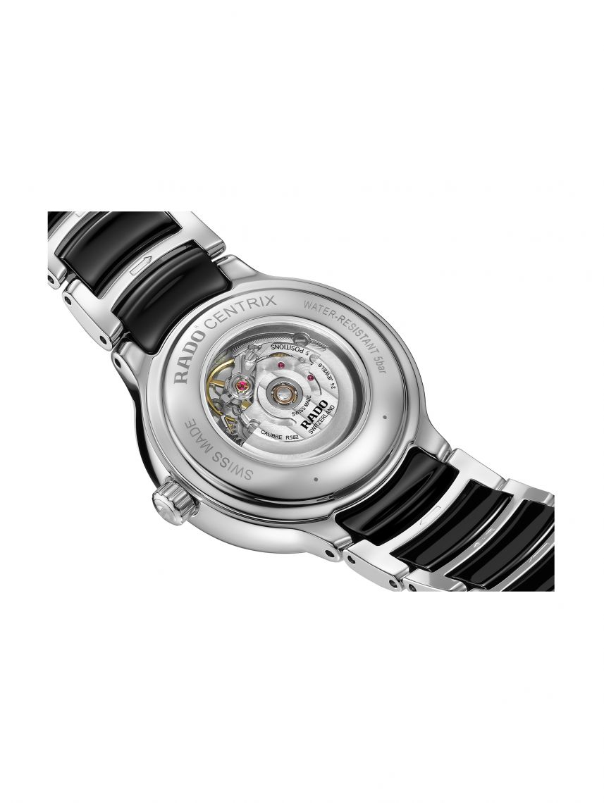 Rado Centrix Watch