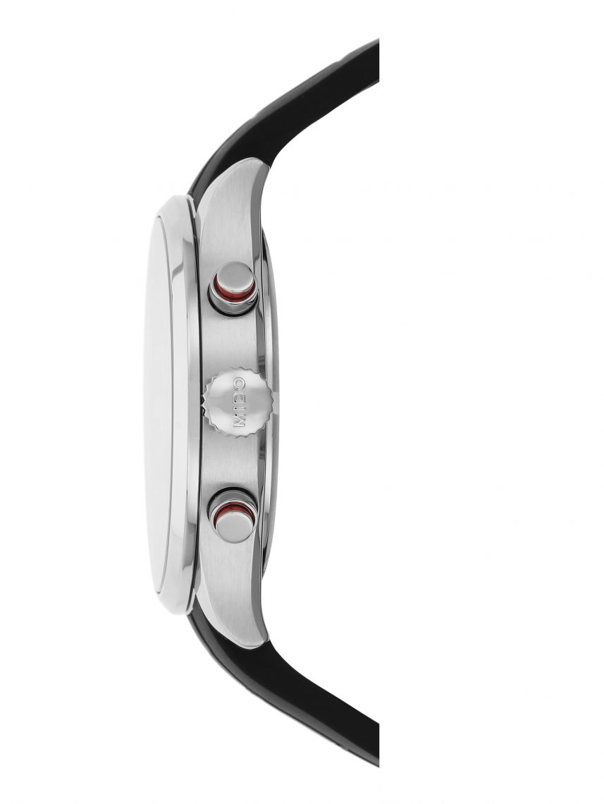 Mido Multifort Watch