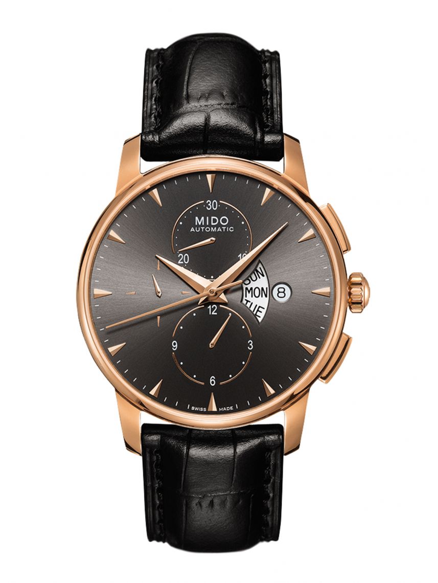 ساعة ميدو Baroncelli