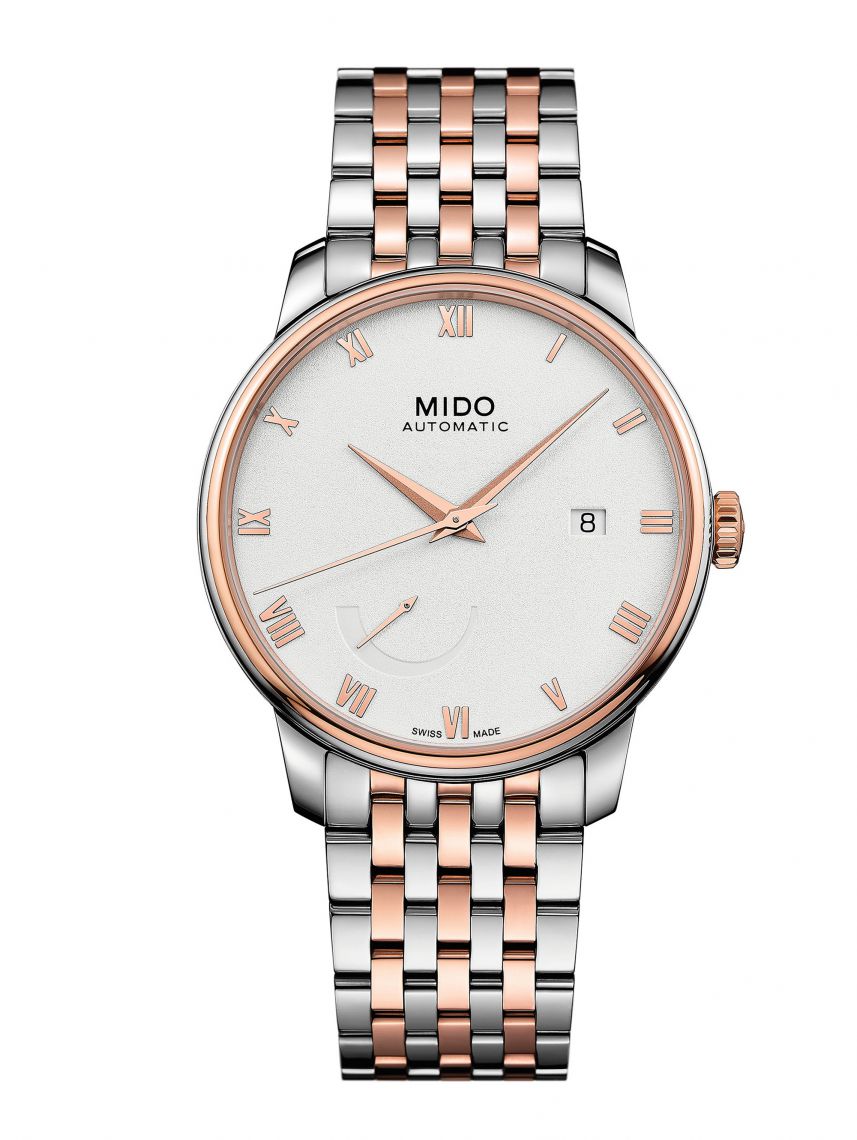 ساعة ميدو Baroncelli
