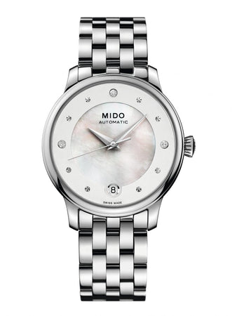 Mido Baroncelli Watch