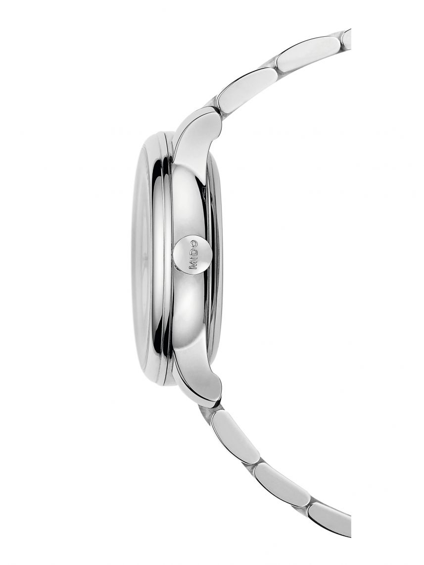 Mido Baroncelli Watch